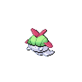 Ralloom Sprite Image