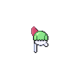 Ralown Sprite Image