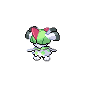 Ralbull Sprite Image