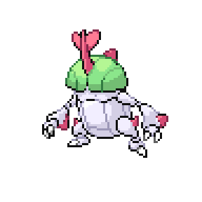 Ralcross Sprite Image