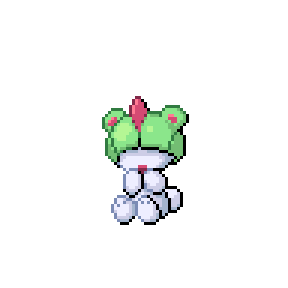 Ralursa Sprite Image