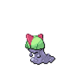 Ralgma Sprite Image