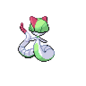 Ralans Sprite Image