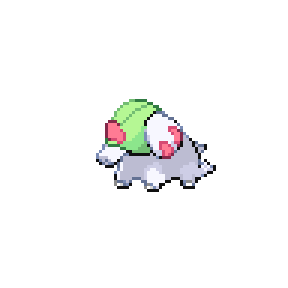 Ralpy Sprite Image