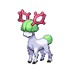 Raltler Sprite Image