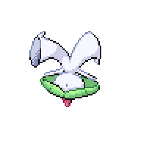 Raltop Sprite Image