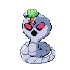 Ralbok Sprite Image