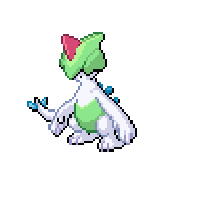 Ralgia Sprite Image