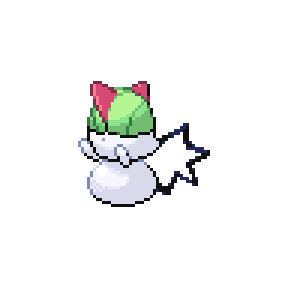 Ralrill Sprite Image