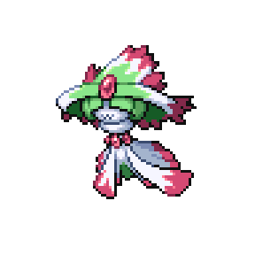 Ralmagius Sprite Image