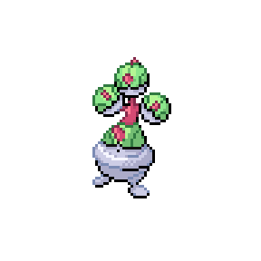 Ralsly Sprite Image
