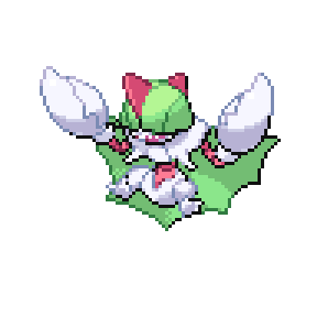 Ralcor Sprite Image