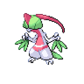 Ralvyle Sprite Image
