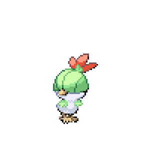 Ralchic Sprite Image