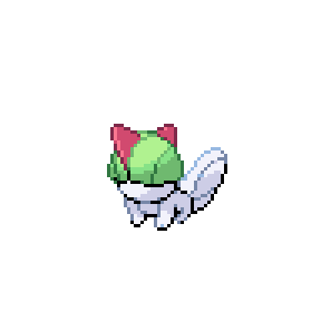 Ralkip Sprite Image