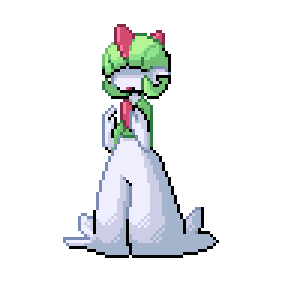 Ralvoir Sprite Image