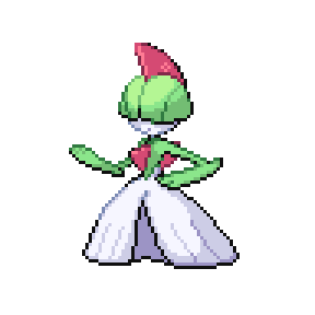 Rallade Sprite Image