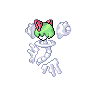 Ralinja Sprite Image
