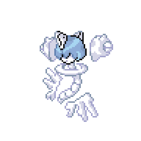 Ralinja Sprite Image