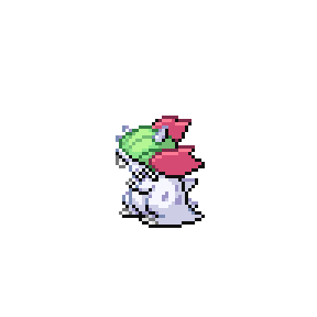 Ralran Sprite Image