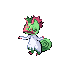Raleon Sprite Image