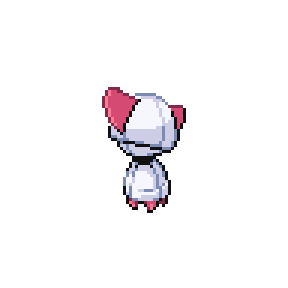 Raldum Sprite Image