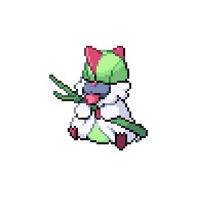 Raldoof Sprite Image