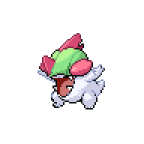 Ralble Sprite Image