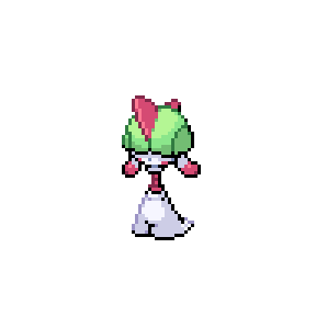 Ralleep Sprite Image