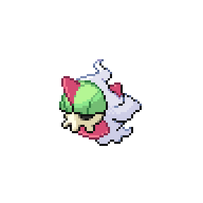 Ralskull Sprite Image