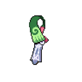 Raledge Sprite Image