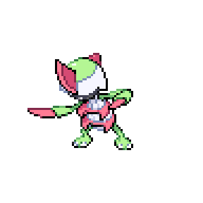 Raliard Sprite Image