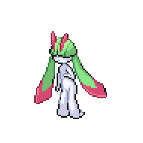 Ralpunny Sprite Image