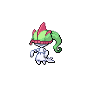 Ralnette Sprite Image