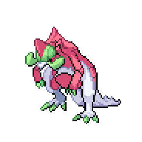 Ralxorus Sprite Image