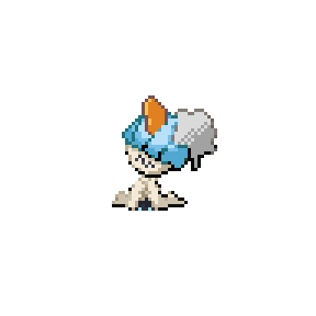 Ralkyu Sprite Image
