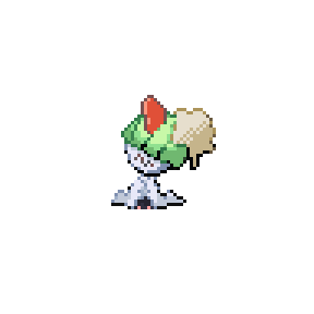 Ralkyu Sprite Image