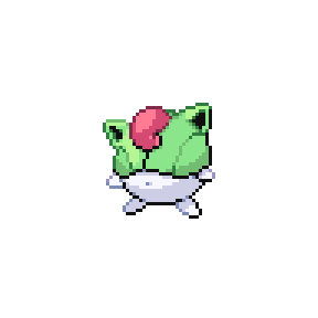 Ralpuff Sprite Image