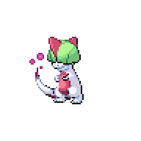 Ralmander Sprite Image