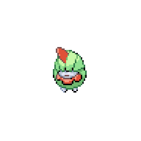 Raldew Sprite Image
