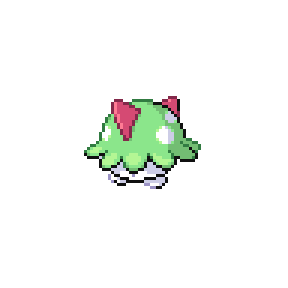 Ralish Sprite Image