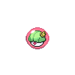 Ralsis Sprite Image