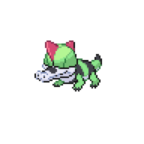 Ralile Sprite Image