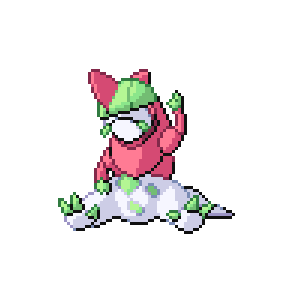 Ralxure Sprite Image