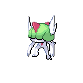 Raleye Sprite Image