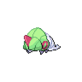 Ralpede Sprite Image