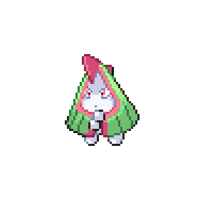 Ralrunt Sprite Image