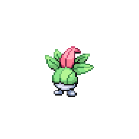 Ralish Sprite Image