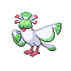 Ralcorio Sprite Image