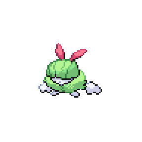 Ralbish Sprite Image
